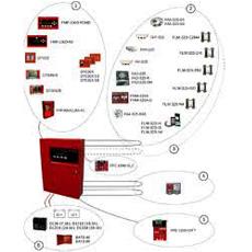 Addressable Fire Alarm System