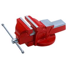 Bench Vice With Fixed Base