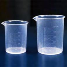 Chemical Resistant Autoclavable Beakers