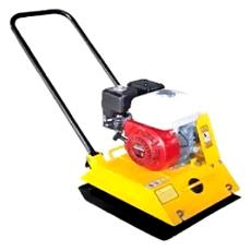 Vibratory Plate Compactors