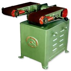 Horizontal / Vertical Belt Sander Machine