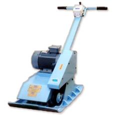 Vibratory Earth Compactor