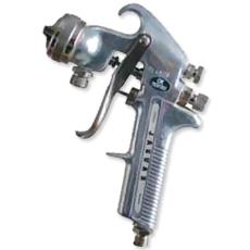 Air Assisted Pressure Feed Spray Gun