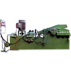 Hydraulic Elegator Shearing Machine