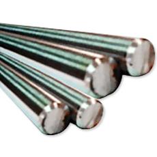 Stainless Steel Round Bright Bars