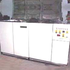 Multi Stage Spray Washing Machines