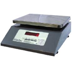 Weighing Scales With 5 Kg To 50 Kg Capacity Range