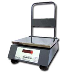 Bench Scales With Auto Zero Tracking Facility