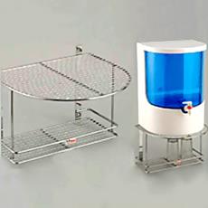 Light Weight Water Filter Stand