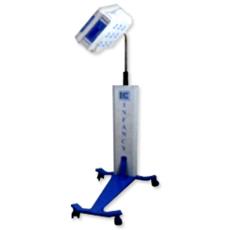 Led Phototherapy System With Lcd Timer