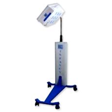 Castor Wheel Mounted Led Phototherapy System