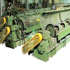 Tubular Stranding Machines