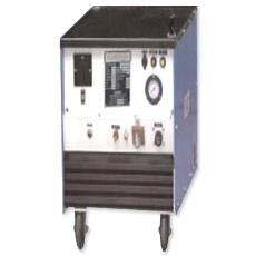 Permanent Magnet Motor Operated Saw Welding Machine