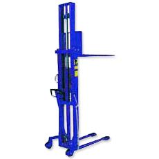 Manual Stacker With 250-1000Kg Capacity