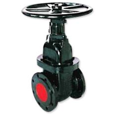 Non-Rising Type Sluice Gate Valve