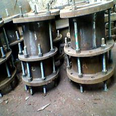 Dismantling Joint With 80-2500Mm Diameter Range