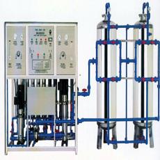 Anti-Abrasive Reverse Osmosis Treatment Plant