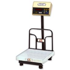 Bench Scale With Soft Touch Tact Switch