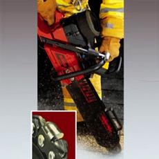 Multipurpose Self-Powered Bullet Chain Saw