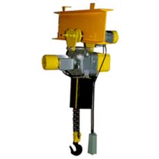 Heavy Duty Electric Hoist