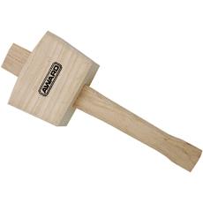 Wooden Mallet For General Joinery Work