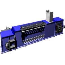 Drag Chain / En-Masse Conveyor