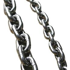 Steel/ Iron Made Link Chain