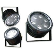 Led Wall Washer And Flood Light