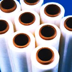 Puncture Resistant Linear Low-Density Polyethylene Film