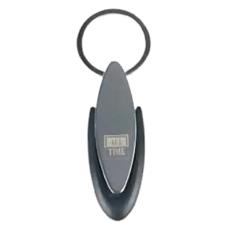 Metal Made Promotional Keychain