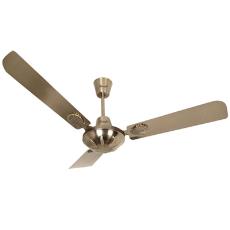 Ceiling Fan With Aerodynamic Aluminium Blades