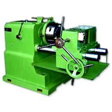 Industrial Pipe Threading Machine