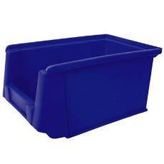 Plastic Made Industrial Storage Bin