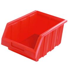 Single Colour Industrial Storage Bin