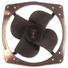 Ring Mounted Exhaust Fans