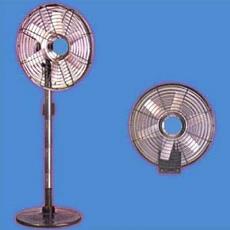 Wall / Pedestal / Tubular Man Cooler Fan