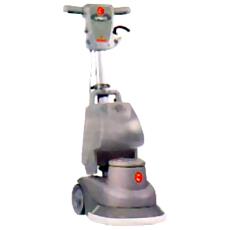 Gear Driven Single Disc Scrubber/ Polisher