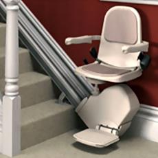 Stair Chair / Stairway Lifts