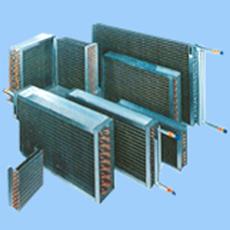 Industrial Heat Transfer Coils