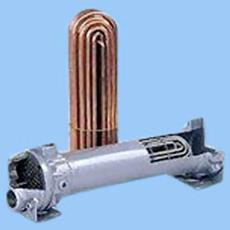 U Tube Heat Exchangers