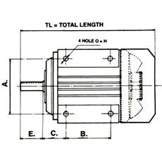 Three Phase Induction Motor