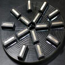 Metal Bonded Diamond Segments