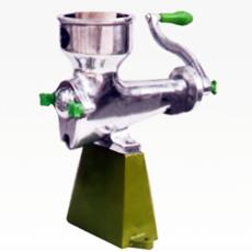 Aluminium Made Fruit Juicer