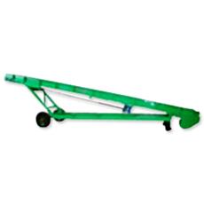 Mechanically/Electrically Driven Mobile Loading / Unloading Conveyor