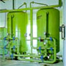 Multi Grade Filtration System