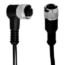 Proximity Switch With Plug-In Socket