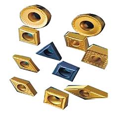 Industrial Carbide Indexable Inserts