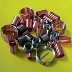 Industrial Recoiled Thread Inserts