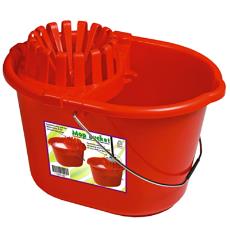 Mop Bucket With Handle