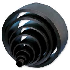 High Density Polyethylene Pipes